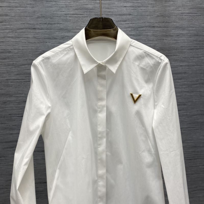 Valentino Shirts